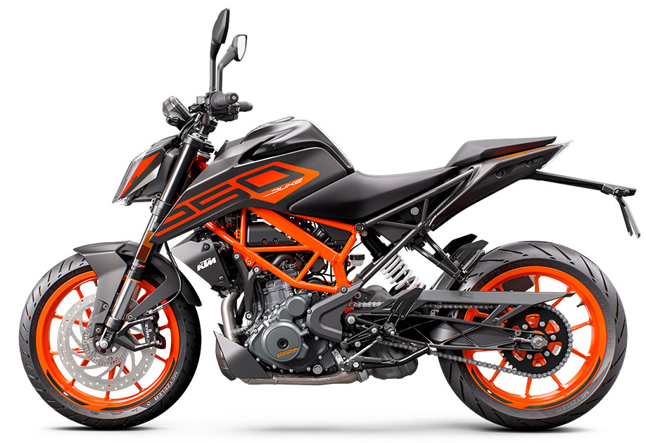 ktm 250 duke